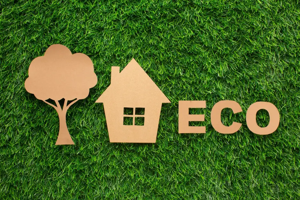 Imóveis sustentáveis: Custo de manutenção e eficiência energética