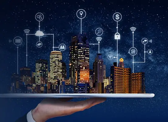 Tendências do mercado imobiliário na tecnologia